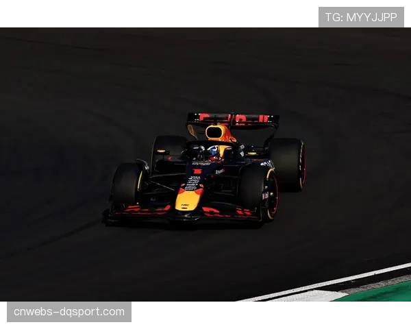 红牛宣布为RB22赛车引入新底板,旨在解决慢弯牵引力问题 红牛宣布为RB22赛车引入新底板,旨在解决慢弯牵引力问题