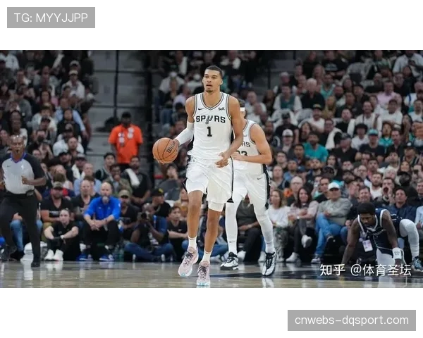 文班亚马送出生涯新高10次封盖，马刺主场加时取胜